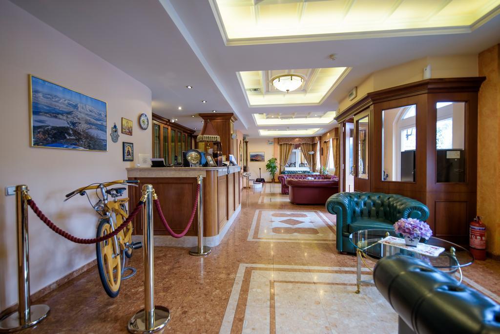 Hotel Kastoria In Kastoria City Exterior photo