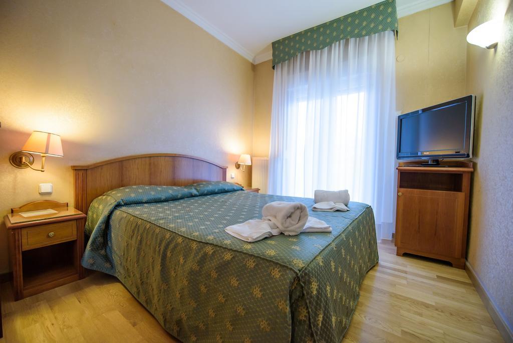 Hotel Kastoria In Kastoria City Exterior photo
